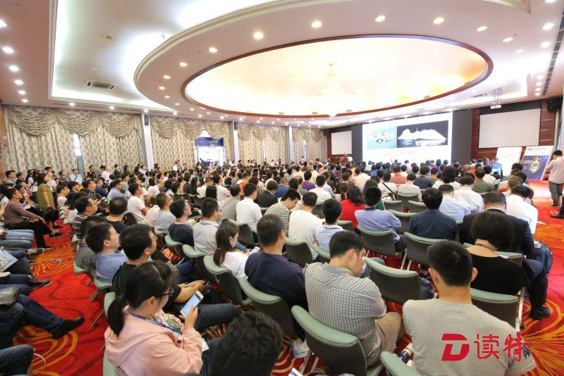 深圳工业机器人产值超过500亿元