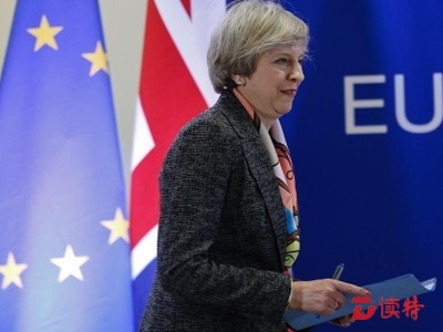 欧盟告英国：谈好600亿欧元分手费再聊……