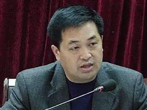 韶关市政协原副主席邓建华涉受贿被移送审查起诉