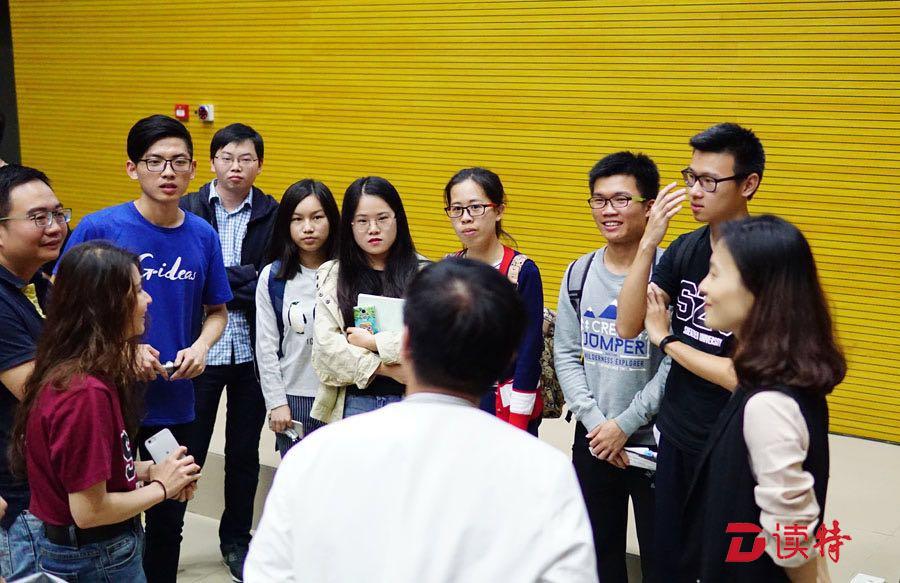 基因应用能玩出啥创意？看大学生们脑洞大开