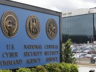 美国安局宣布停止监控电子邮件：保障公民隐私