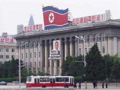 安理会谴责朝鲜导弹发射活动 要求不再核试验