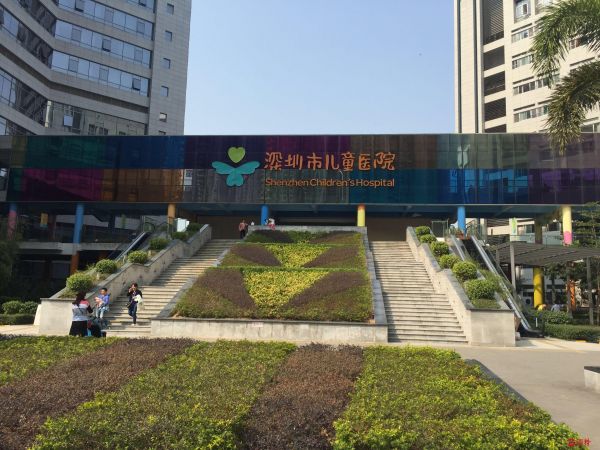 深圳将再添一家三甲医院！