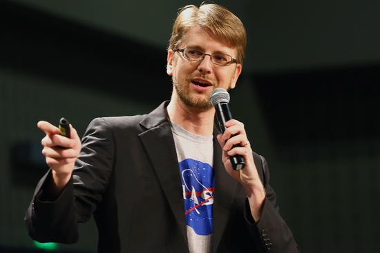 苹果为AR项目广招人才 已聘请NASA工程师  