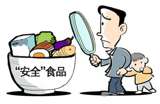 深圳市出台食品安全工作评议考核办法