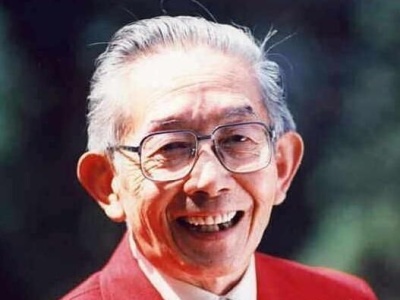 张艺谋陈凯歌恩师周传基先生去世 享年92岁