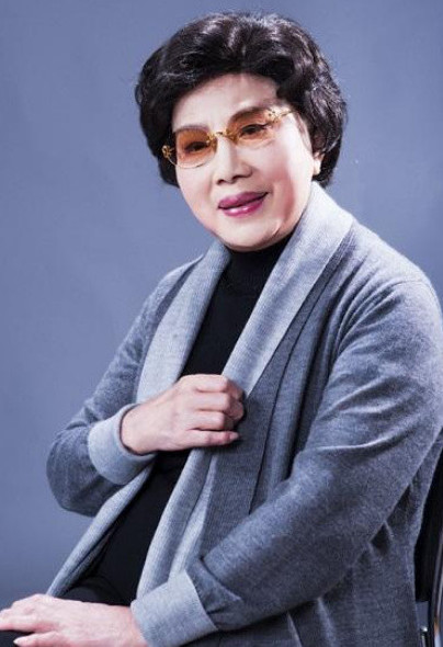 著名越剧表演艺术家徐玉兰去世 享年96岁