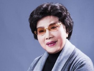 著名越剧表演艺术家徐玉兰去世 享年96岁