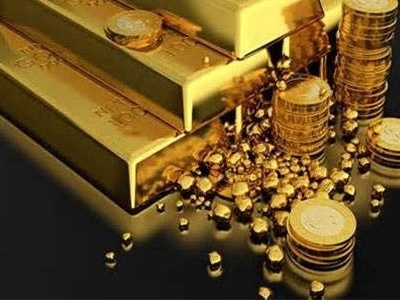 一季度中国黄金产量下降近9.3%
