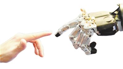 清华大学朱民：用开放的心态应对人工智能的潜在挑战