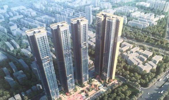 宝安首个棚改项目拆除启动2020年可建成交付  