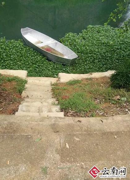 云南文山4名儿童溺亡 警方初步确定为意外