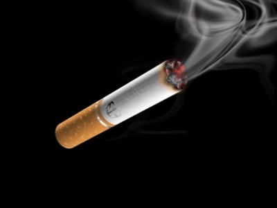 吸烟致中国一年损失3500亿元