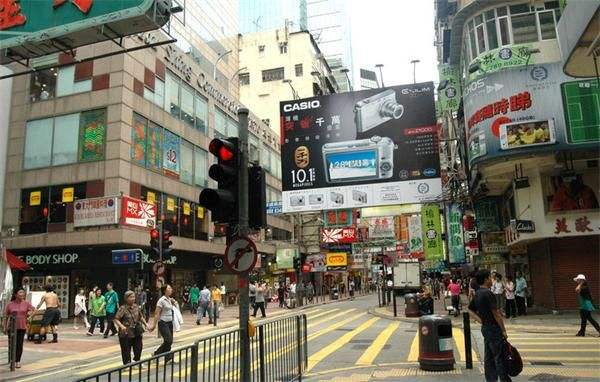 香港旅游业界预料：五一黄金周访港内地游客数字理想
