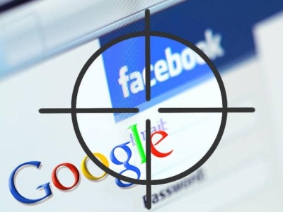 谷歌、脸书被曝成为1亿美元网络骗局受害者