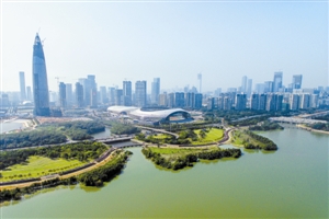 以四大行动33项任务 全力提升城市文明水平
