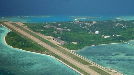 台湾东北部海域发生5.7级地震