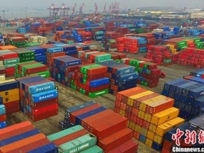 广东一季度外贸额增长15.4% 与东盟外贸表现最为抢眼