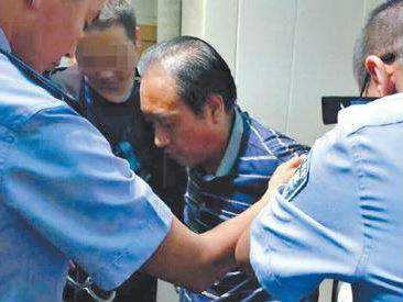 白银连环杀人嫌犯涉四罪被公诉 被害人家属已提赔偿