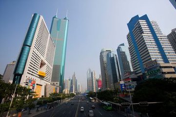 深圳3月街道环境卫生指数排名揭榜