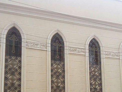 埃及一所教堂发生爆炸至少21人死亡