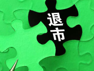 平眼看势 | 0.35%，这样的退市率低了点