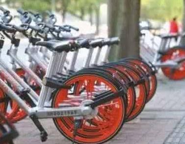 交通部发布共享单车发展指导意见：要求实行实名制 