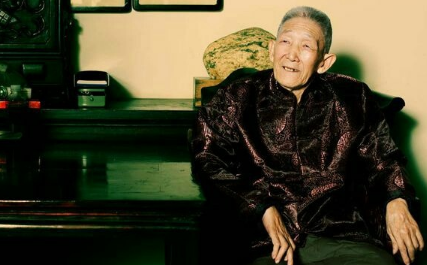 88岁著名曲艺家金文声逝世 郭德纲发文悼念