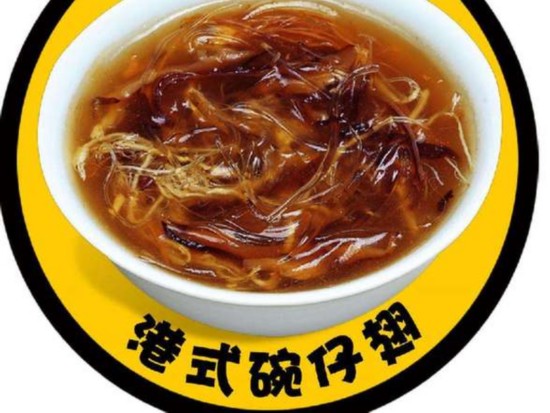 鲍鱼炒饭无鲍鱼 香港“浮夸”菜名知多少 