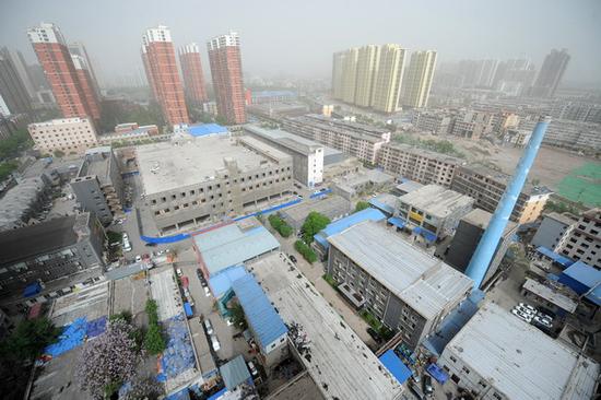 这么拼？“空中驾校”学员用“用生命学车”