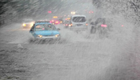 注意了！国家防总：今年区域性暴雨洪水和干旱将重于常年