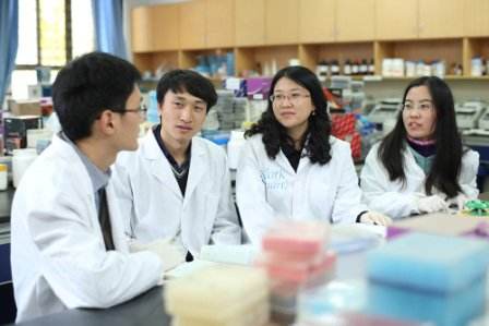 超六成青年科学家每周工作50小时以上 锻炼时间少