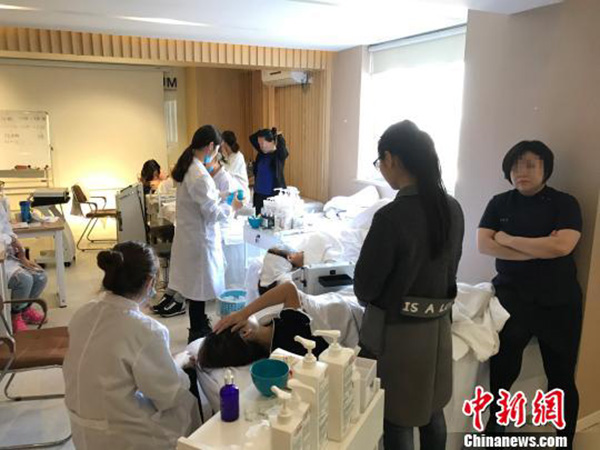 浙江破获特大“美容针”假药案，涉案1.2亿抓获13人