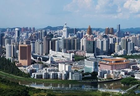 罗湖区： 对标报告落实各项具体工作