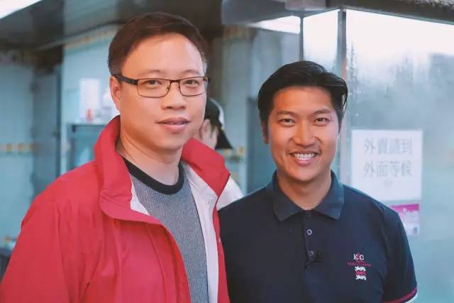 发现香港 | 饿吗？煮碗面给你！来这个面家满足你的愿望