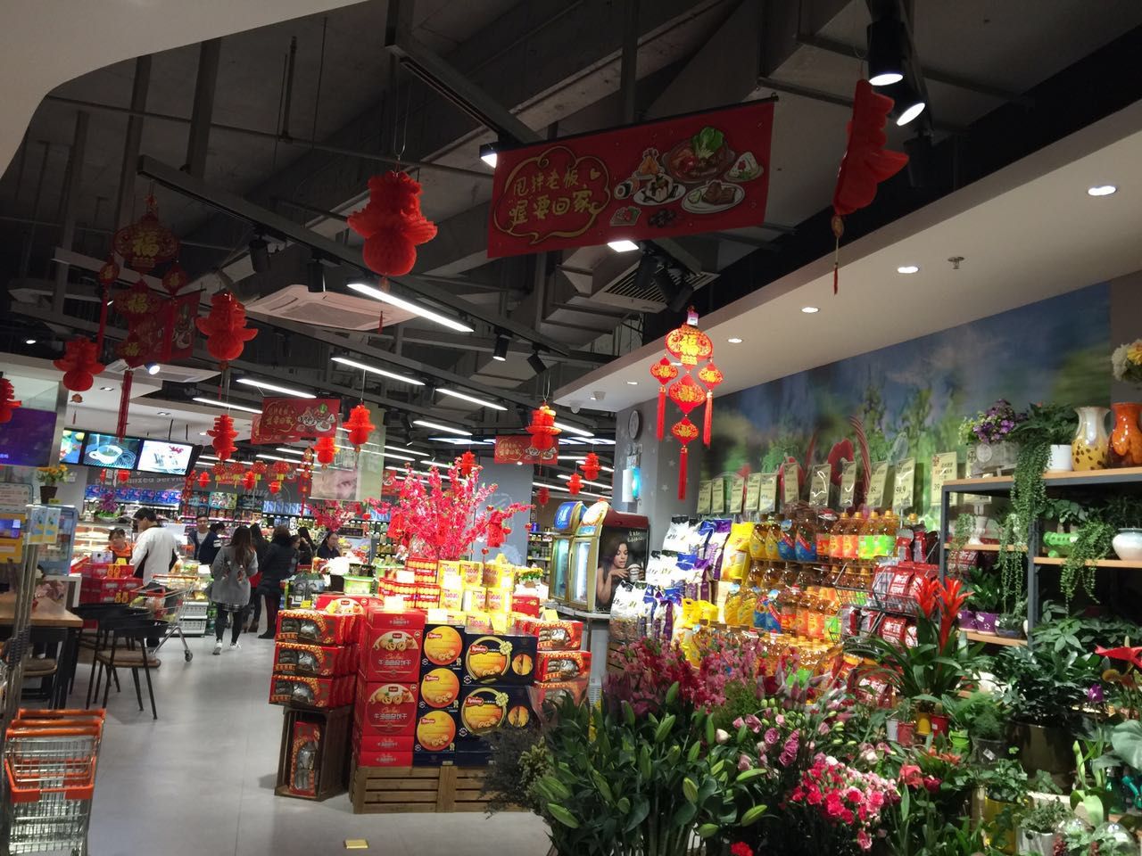 中国连锁百强，深圳这6家本土企业入围！