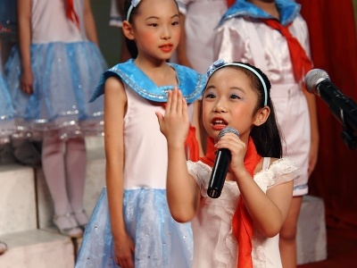 小诗人们快来参赛吧！第二届深圳市小学生原创诗歌大赛启动