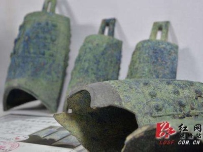 湖南一村民挖出2500年前珍贵青铜器文物上交国家