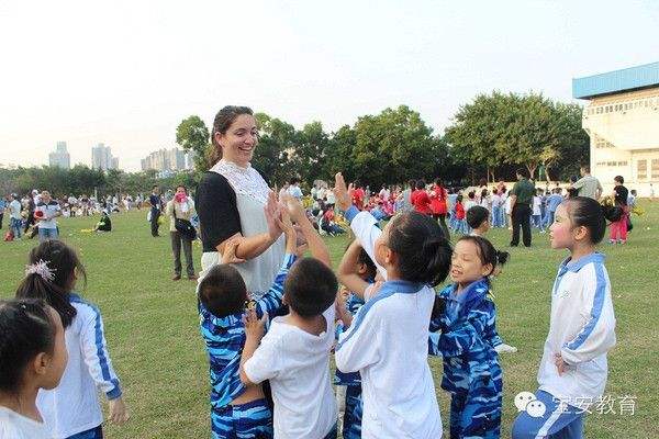 宝安中学（集团）外国语学校今秋再招初一新生4个班共200人
