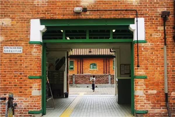 香港不只有铜锣湾、尖沙咀……这些小众的地方更值得去