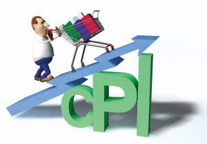 4月深圳CPI同比上涨0.8%