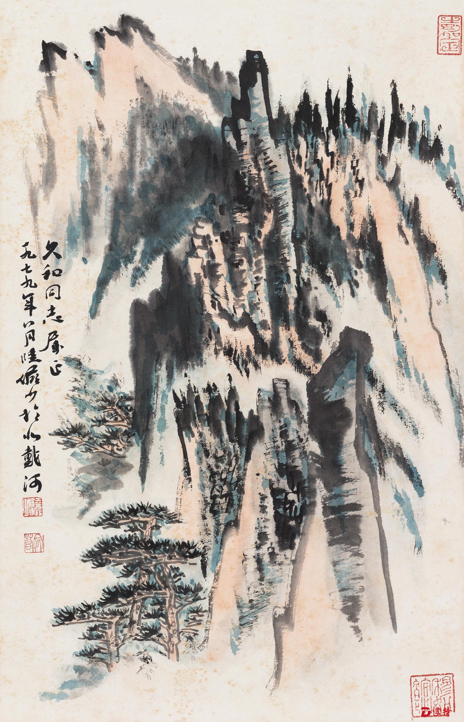 文博会六号馆|189件精品佳作等你来拍！