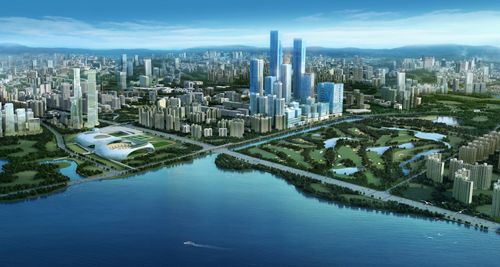 最高4500万元！深圳这样“关照”科技产业项目