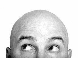 治疗脱发有新招？英媒：科学家意外发现秃顶新原因