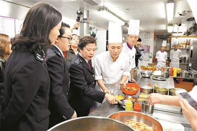 深圳餐饮业为何逢星期三就“紧张”？