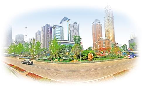 梅富社区95处“生命通道”全打通 推进综合整治 