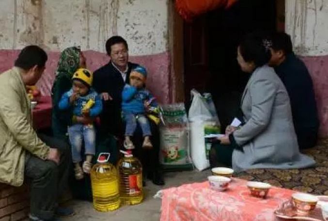 终于鼓起勇气告诉你：这100天，我们非常了不起！