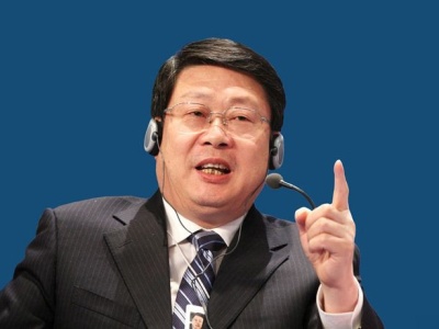 天津市政协原常委舒长云被开除党籍和公职