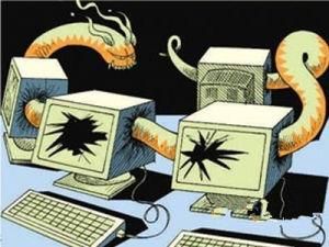 国家网络与信息安全中心发布防病毒补丁地址