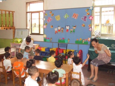 教育部：幼儿园每三到五年评估一次 